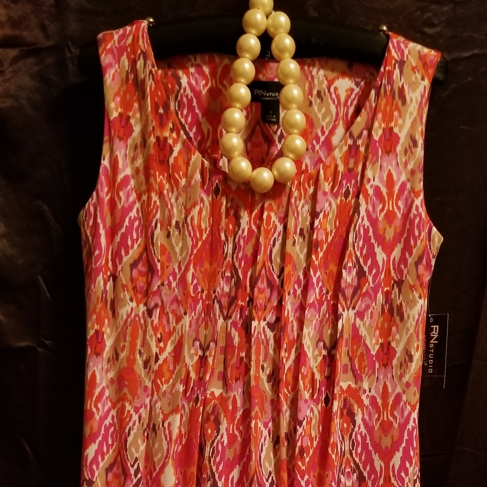 RN Studio Spring edition